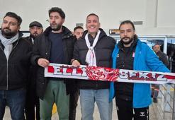 Sivas'ta Rey Manaj coşkusu