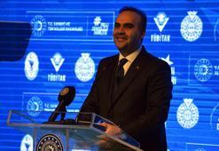 Bakan Kacır, Kahramanmaraş’ta 6,4 milyar liralık 18 projenin açılışını yaptı