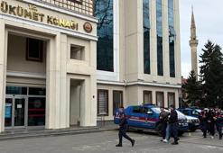 Trabzon’da uyuşturucu operasyonu; 11 gözaltı