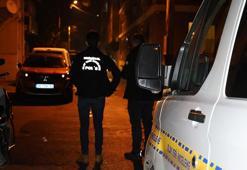 İzmir'de yol verme kavgası: 1'i ağır 7 yaralı