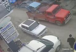 Ankara’da çaldıkları araçları parçalayıp satan 8 şüpheli yakalandı