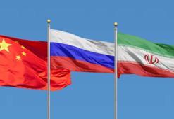 İran, Çin ve Rusya askeri tatbikat yapacak