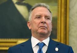 Witkoff, Putin’in Özel Temsilcisi Dmitriev ile görüştü