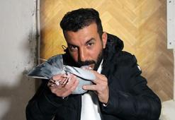 ‘Evladım’ dediği güvercinini bulup getirene 75 bin TL ödül verecek