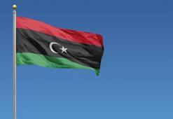 Libya’da kum fırtınası nedeniyle birçok kentte eğitime ara verildi