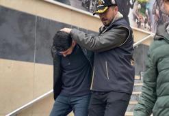 İstanbul'da firma temsilcisinin e-posta adresini kopyaladı; muhasebe birimini 870 bin euro dolandırdı