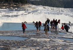 ‘Sömestir tatilinde Ege’de otellerde doluluk yüzde 80’e ulaştı’