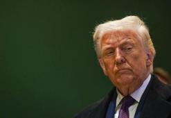 Trump: Hindistan, İran yerine Venezuela'dan petrol alacak