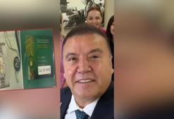 Muhittin Böcek'in sevgilisinin, çaycılıktan memurluğa uzanan süreci