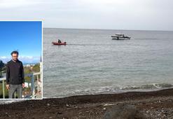 Kayıp bipolar hastası Enes’i arama çalışmalarında 6’ncı gün