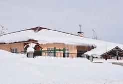 Bitlis'in yüksek kesimlerde kar kalınlığı 1 metreyi aştı; 100 köy yolu ulaşıma kapandı