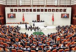 TBMM'de, trafik cezalarının artırılmasına yönelik düzenleme görüşülecek