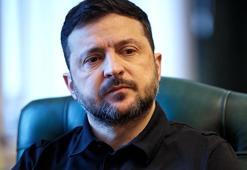 Zelenskiy: Yeni 3'lü görüşmeler 4-5 Şubat'ta Abu Dabi'de olacak