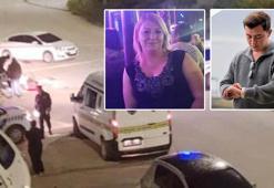 Didim'de 1'i kadın, 2 kişinin sokakta silahla vurulmuş cansız bedenleri bulundu