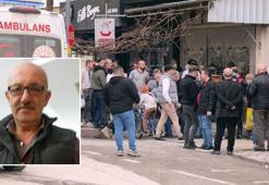 Tabancayla kayınpederini öldürüp, kayınbiraderini yaraladıktan sonra kaçtı