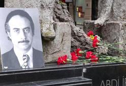 Abdi İpekçi ölümünün 47. yılında anıldı