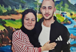 Arkadaşıyla IBAN'ını paylaşan İbrahim'e 16 yıl hapis cezası