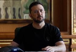 Zelenskiy'den Ukrayna'ya hava savunması talebi