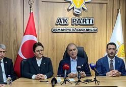 AK Parti'li Çelik: İran'a bir dış müdahale çok daha kötü sonuçlar doğuracaktır