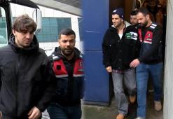 ‘Uyuşturucu’ soruşturmasında gözaltına alınan 11 kişi serbest bırakıldı