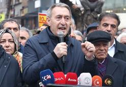 Bakırhan: Suriye'deki anlaşmayı olumlu görüyoruz