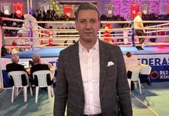 Suat Hekimoğlu: Burası yarının olimpiyat şampiyonlarının altyapısı