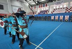 Kütahya’daki Minikler ve Yıldızlar Salon Puta Türkiye Şampiyonası sona erdi