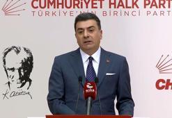 CHP'li Emre: Konteyner kentlerde yaşam kalıcı bir belirsizliğe evrildi