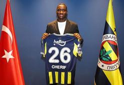 Fenerbahçe Sidiki Cherif’i kadrosuna kattı