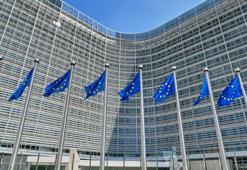 AB, İsrail'in Gazze'ye saldırılarını kınadı