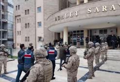 Şanlıurfa'da tefecilik operasyonu: 23 tutuklama