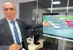 Avcılar’da 2025 yılında kaçak moloz dökenlere 5 milyon lira ceza