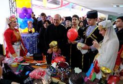 6'ncı Akşehir Üniversiteliler Kış Şenliği, sona erdi