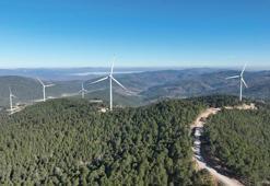 Enerjisa Üretim, rüzgar enerjisinde 1.000 MW’a ulaşan ilk şirket olduğunu duyurdu