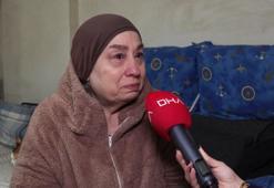 Yeşilçam oyuncusu Saadet Gürses: Tek isteğim sinemaya dönmek