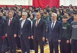 Bakan Yardımcısı Yelkenci: Bu sevgi devletimizi kıyamete kadar ayakta tutar