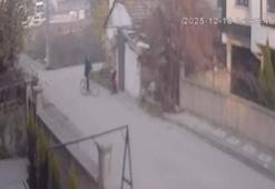 Bebek arabasındaki altınları çalan şüpheli, 45 gün sonra yakalandı