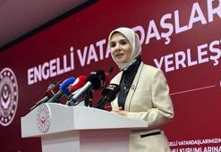 1573 engelli vatandaşın kamuya ataması gerçekleştirildi