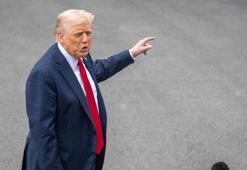 Trump, sunucu Trevor Noah'a dava açacağını söyledi