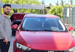 Araç satın almaya giderken Antalya'daki otobüs kazasında hayatını kaybetti