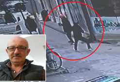 Bursa’da kayınpederin öldüğü silahlı kavganın yeni görüntüleri ortaya çıktı