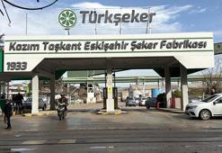 Şeker fabrikasında cüruf patlamasında 6 işçi yaralandı
