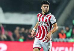 Samsunspor, Eyüp Aydın ile yollarını ayırdıklarını açıkladı