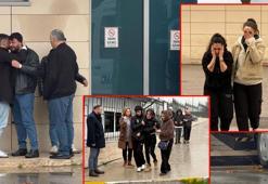 Otobüs kazasında ölenlerin cenazeleri alındı