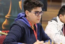 Türk satrancının genç büyükustasından büyük başarı