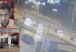 Maltepe'de 7 suç kaydı olan alkollü sürücü otomobile çarpıp kaçtı; bekçi hayatını kaybetti