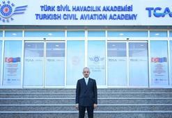 Bakan Uraloğlu: Yolcu ve kargo uçağı sayısı 800'e ulaştı