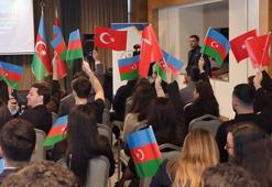 İstanbul'da 'Azerbaycan Diaspora Gençleri: Birlik ve Gelişim Forumu' düzenlendi
