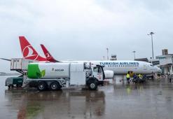 SOCAR Türkiye, Sürdürülebilir Havacılık Yakıtı (SAF) ticaretine başlıyor
