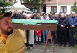 Alkollü sürücünün çarpıp ölümüne neden olduğu Sertaç, Bolu’da toprağa verildi